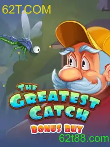 TheGreatestCatchBonusBuy